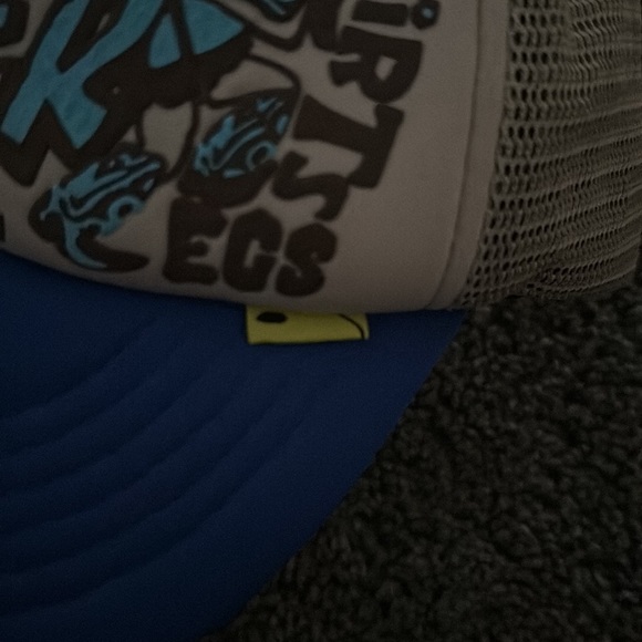 Kapital hat - Picture 2 of 5